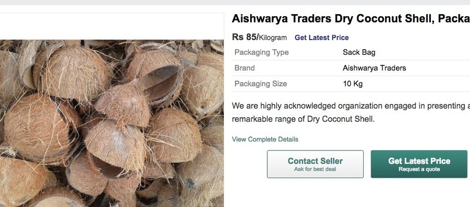 Tưởng thứ vứt đi, nào ngờ đốt hoá than bán lấy tiền triệu - 8