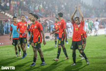 HLV U23 Timor Leste: "Tôi hy vọng sẽ thấy tuyển Việt Nam ở World Cup"