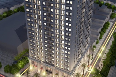 Không gian sống lý tưởng cho cư dân Bắc Giang