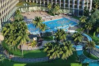 Kinh doanh kiểu Mỹ ở… Phú Quốc