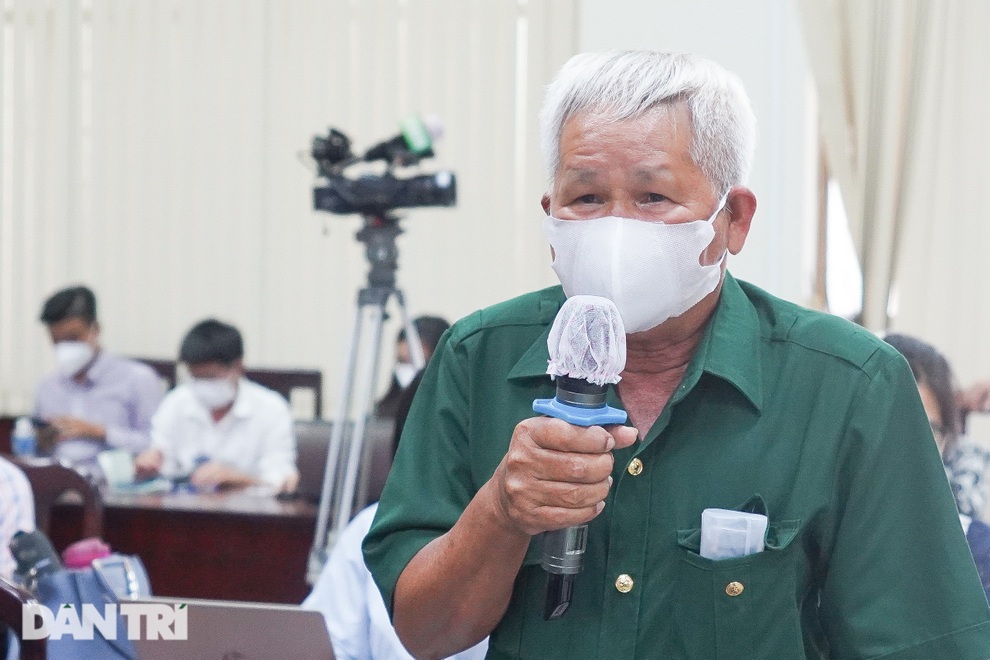 Chúng tôi muốn làm từ thiện nhưng rất ưu tư vấn đề sao kê - 3 Chúng tôi muốn làm từ thiện nhưng rất ưu tư vấn đề sao kê - 3