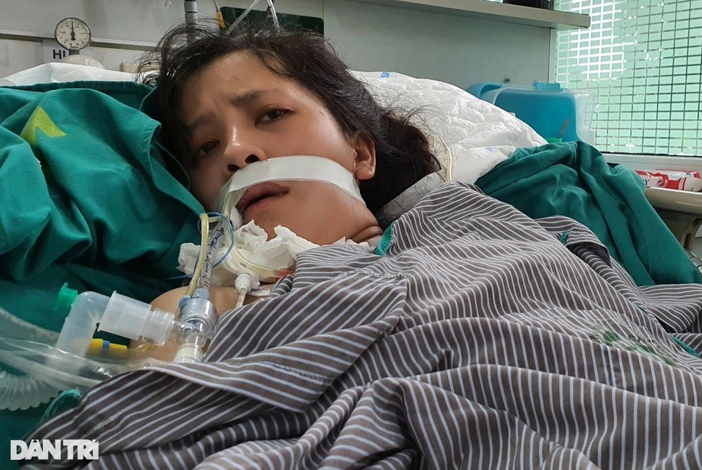 Về quê tránh dịch Covid: Bánh xe tải oan nghiệt và nước mắt góa phụ tuổi 18 - 4 Về quê tránh dịch Covid: Bánh xe tải oan nghiệt và nước mắt góa phụ tuổi 18 - 4