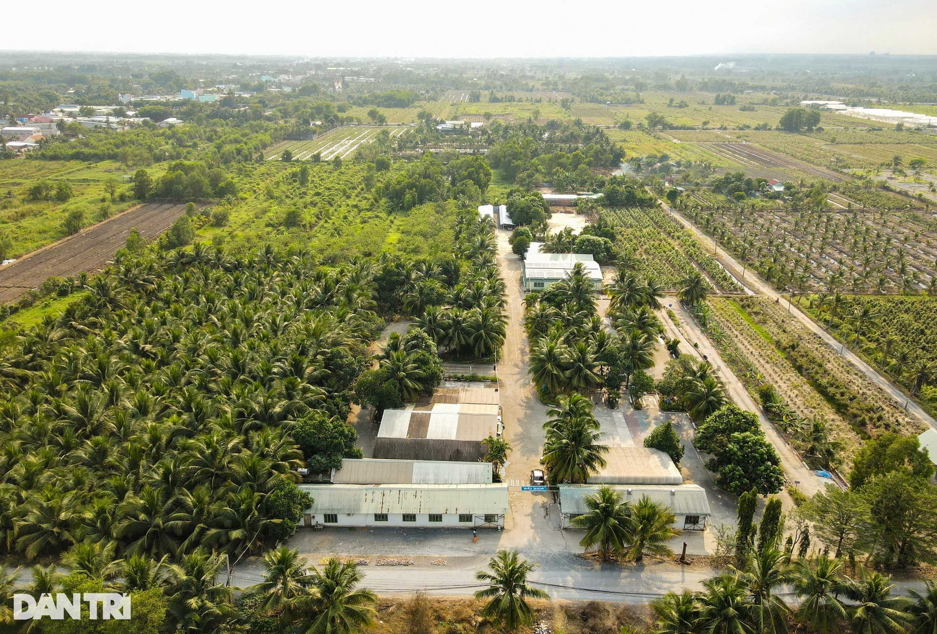 Những việc TPHCM cần làm để đưa các huyện lên thành phố sau năm 2030 - 4 Những việc TPHCM cần làm để đưa các huyện lên thành phố sau năm 2030 - 4