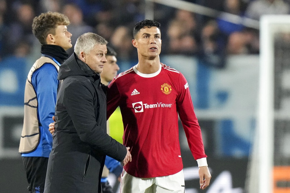 Những ứng cử viên sáng giá thay thế HLV Solskjaer ở Man Utd - 1 Những ứng cử viên sáng giá thay thế HLV Solskjaer ở Man Utd - 1