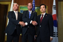 Các nước đồng loạt chỉ trích hành động của Trung Quốc ở Biển Đông