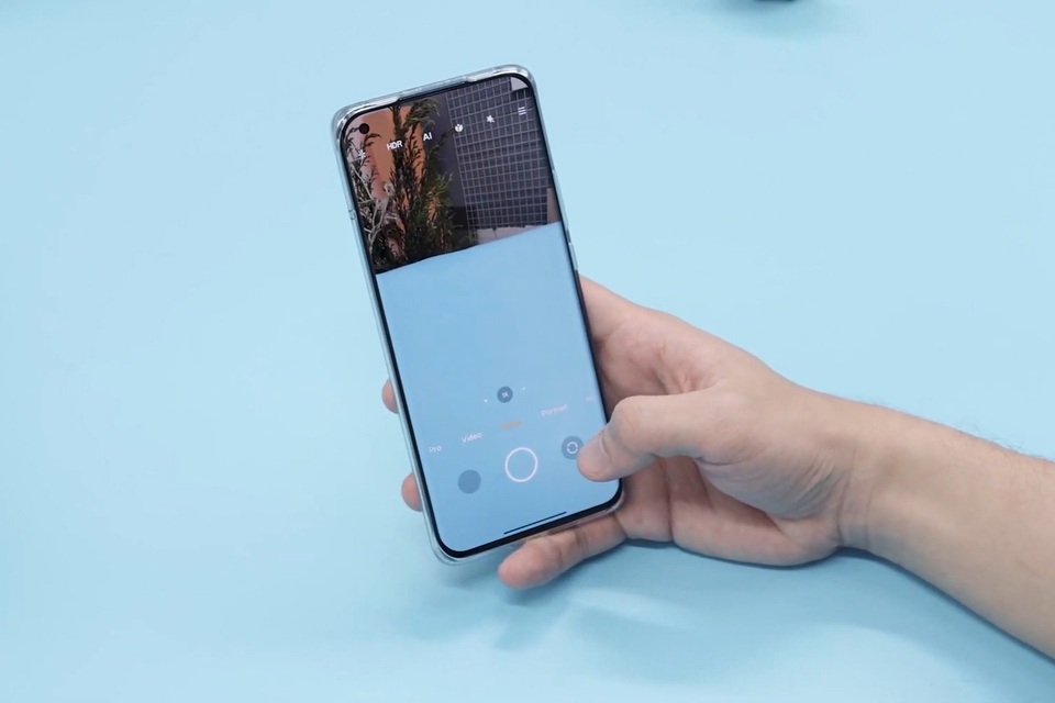 Xiaomi Mi 11 về Việt Nam: Smartphone đầu tiên dùng chip Snapdragon 888 - 8 Xiaomi Mi 11 về Việt Nam: Smartphone đầu tiên dùng chip Snapdragon 888 - 8