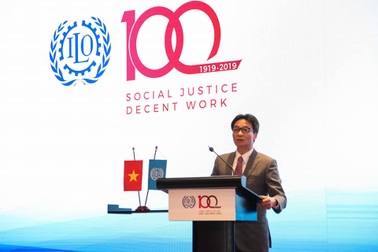 Những giá trị cốt lõi của Tổ chức lao động quốc tế sau 100 năm