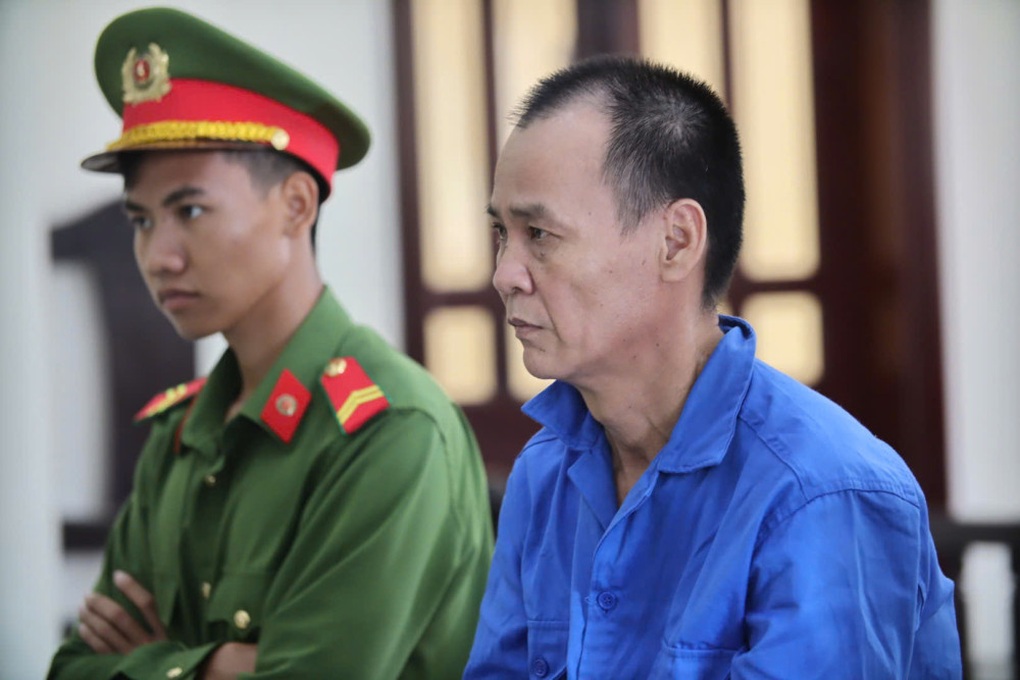 Nẹt pô xe máy trước bàn nhậu, một người bị đâm tử vong ở Tây Ninh - 1