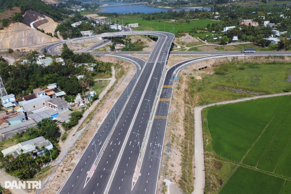 Đường vành đai nghìn tỷ của Đà Nẵng bị cụt được tái đầu tư - 2 Đường vành đai nghìn tỷ của Đà Nẵng bị cụt được tái đầu tư - 2