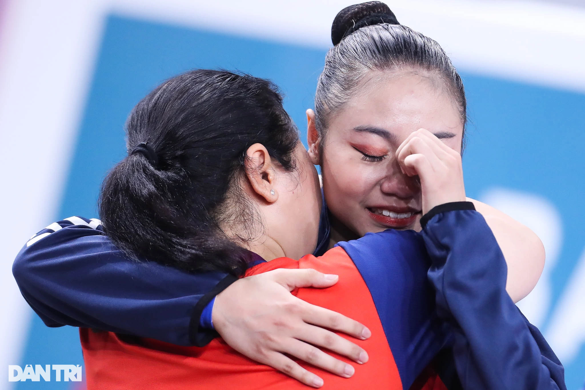 Ngắm các VĐV Aerobic trẻ đẹp giành trọn 5 HCV SEA Games cho Việt Nam - 6 Ngắm các VĐV Aerobic trẻ đẹp giành trọn 5 HCV SEA Games cho Việt Nam - 6