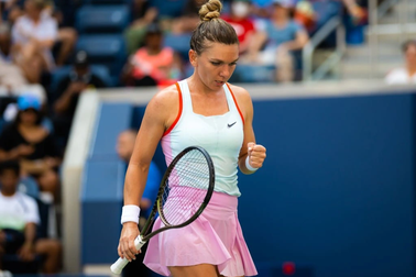 Cựu số một thế giới Simona Halep bị cấm thi đấu 4 năm