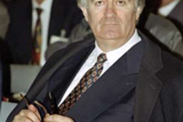 Cựu Tổng thống Serbia Karadzic từng “thoát thân” ở Áo