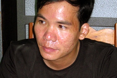 Giả danh Đại uý công an, lừa đảo hơn 5 tỷ đồng