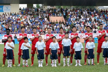 Chân dung 6 cầu thủ nhúng chàm trong vụ bán độ ở CLB Đồng Nai