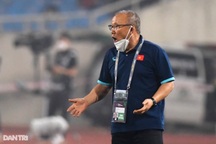 HLV Park Hang Seo: "Tuyển Việt Nam lâu chưa thắng, nhưng AFF Cup sẽ khác"