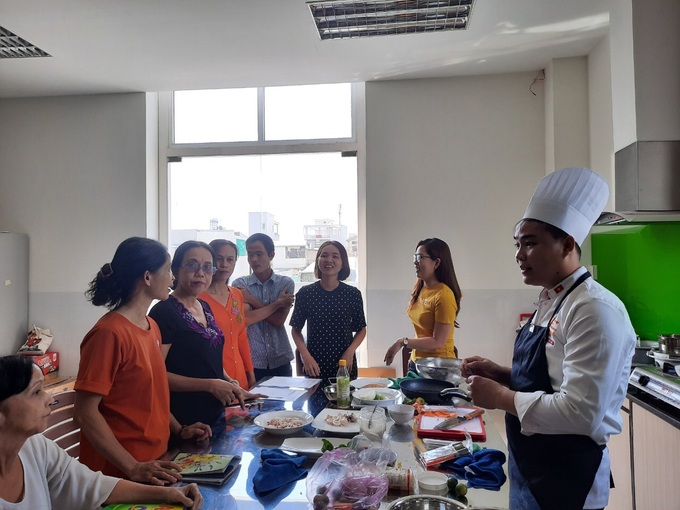 Giảm 1 Phó phòng của cơ quan chuyên môn cấp huyện từ 25/11 - Ảnh 1. Giảm 1 Phó phòng của cơ quan chuyên môn cấp huyện từ 25/11 - Ảnh 1.
