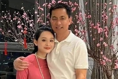 Ông Hồ Nhân, người chụp ảnh cùng Hiền Hồ, là ai?