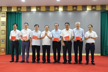 Nâng cao hiệu quả công tác Tuyên giáo trong tình hình mới