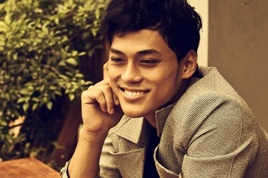 Ngọc Luân "The Voice"-  Thích đối đầu với Xuân Nghi hơn Hoàng Mạnh