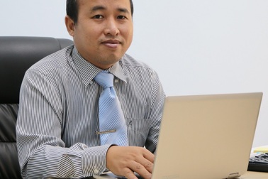 Hiệu trưởng trường ĐH Ngoại ngữ Tin học TPHCM khiếu nại Cục Quản lý Chất lượng