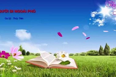 Người Đi Ngoài Phố - Thủy Tiên