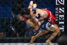 Những thể thức thi đấu mới ở giải võ thuật tự do MMA Championship 2025