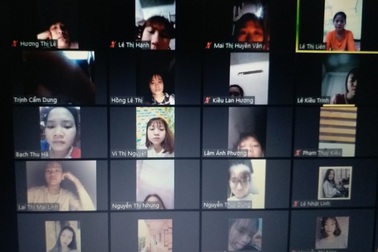 Thanh Hóa: Cấp tài khoản miễn phí cho hơn 4.000 giáo viên dạy trực tuyến