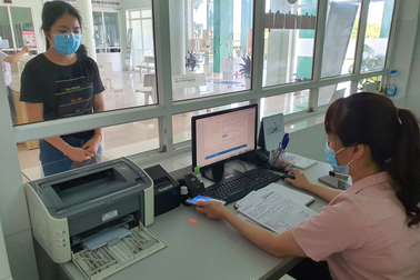 Chỉ 6 giây có thể phát hiện ra kẻ trục lợi bảo hiểm y tế, giả mạo giấy tờ