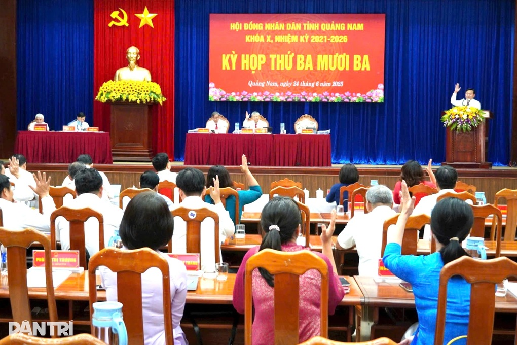 Quảng Nam thông qua quy hoạch khu phi thuế quan hơn 744ha - 1 Quảng Nam thông qua quy hoạch khu phi thuế quan hơn 744ha - 1