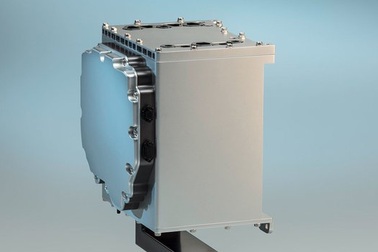 GM và Honda hợp tác làm pin nhiên liệu