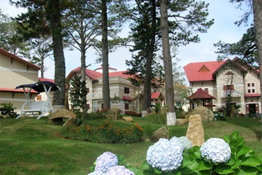 Vì sao Lâm Đồng thu hồi biệt thự đã giao cho HAGL? 