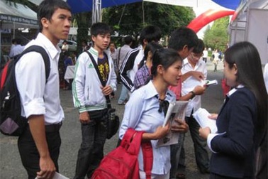 Cần việc, sao còn ngại khó? 