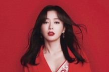 Mang tiếng "gái ế", "Phú Sát Hoàng Hậu" Tần Lam đáp trả thông minh