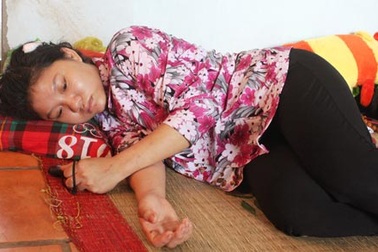 Sự thật đau đớn của kẻ tà dâm giết con sơ sinh vì vợ không cho… “vui vẻ”