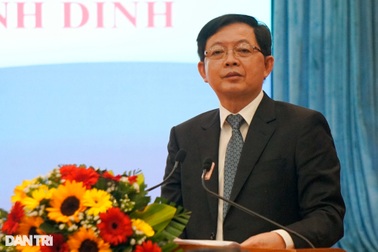 Bí thư Bình Định: 5 sẵn sàng đón nhà đầu tư Thái Lan