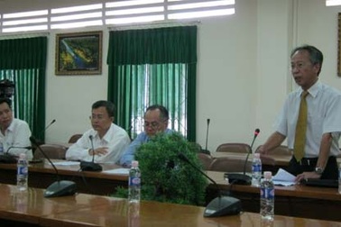 Olympic Tin học Sinh viên Việt Nam năm 2011 dự kiến thu hút gần 1.000 lượt thí sinh