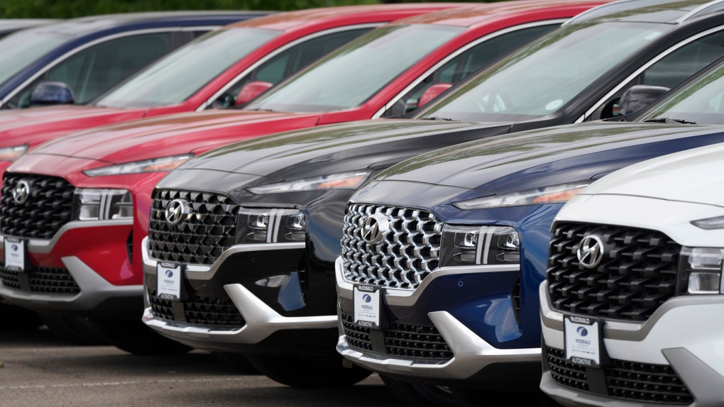 Hàng triệu xe Hyundai và Kia có nguy cơ bị lấy trộm dễ như trở bàn tay - 1 Hàng triệu xe Hyundai và Kia có nguy cơ bị lấy trộm dễ như trở bàn tay - 1