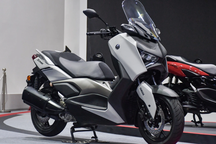 Loạt xe máy ra mắt tại Bangkok Motor Show 2023 chờ ngày về Việt Nam