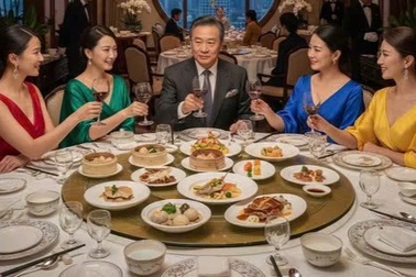 Người đàn ông vô gia cư giả làm đại gia, lừa tiền 5 phụ nữ để sống xa hoa