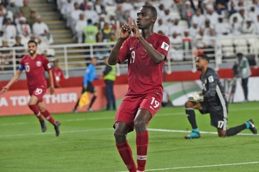 LĐBĐ UAE khiếu nại về 2 cầu thủ Qatar không đủ điều kiện thi đấu