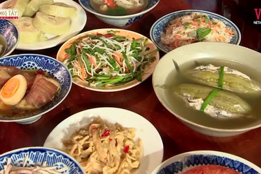 Ốc Thanh Vân kể về sự mất mát ngày Tết