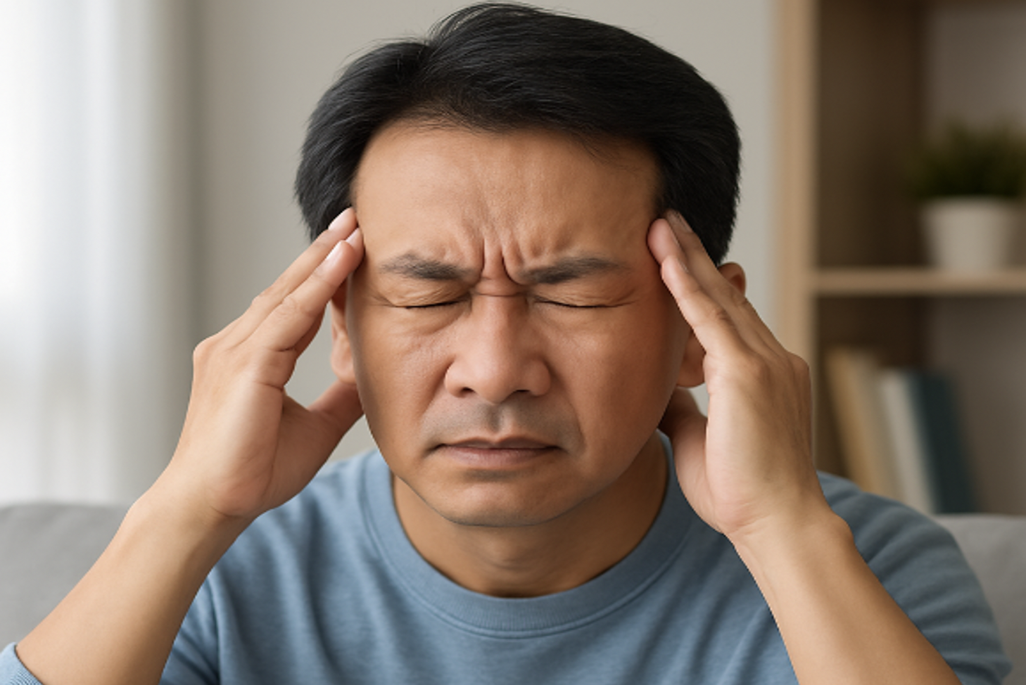 TPHCM: Hai phụ nữ phải mổ não sau khi nhức đầu liên tục - 3