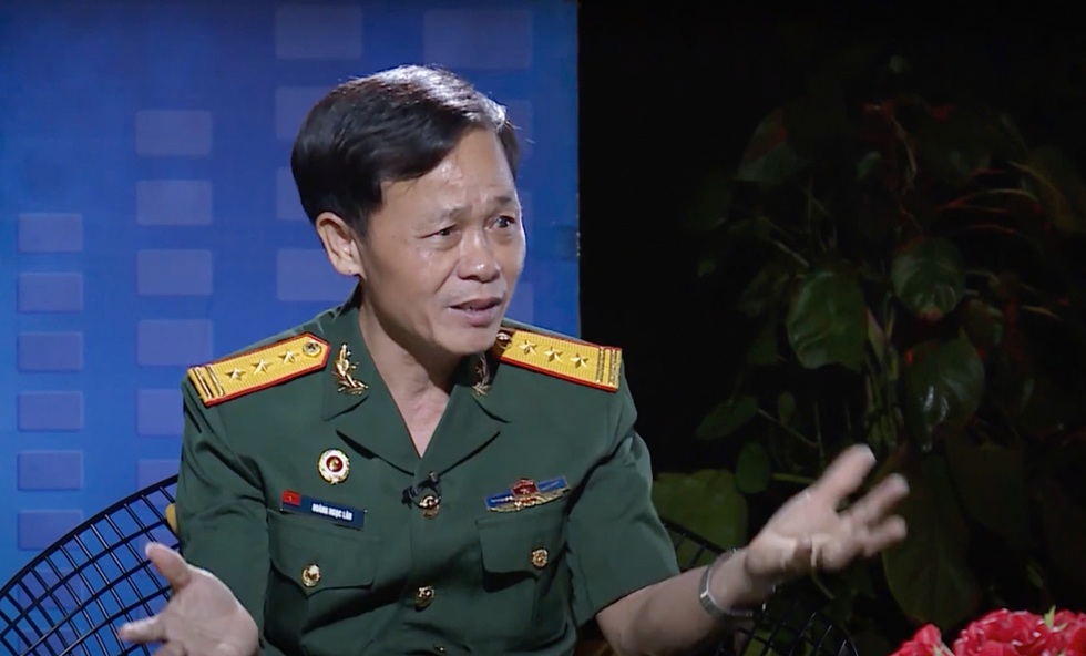 Chuyện thiếu tá phỉ Vàng Pao giúp bộ đội Việt Nam tìm liệt sỹ - 5 Chuyện thiếu tá phỉ Vàng Pao giúp bộ đội Việt Nam tìm liệt sỹ - 5