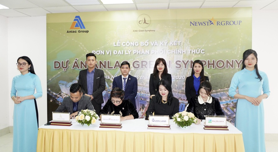 BigHomes trở thành đại lý phân phối chính thức dự án Anlac Green Symphony - 2 BigHomes trở thành đại lý phân phối chính thức dự án Anlac Green Symphony - 2