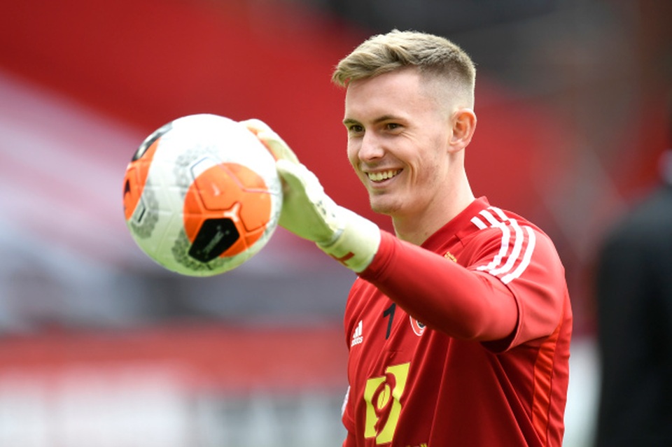 Man Utd tăng lương gấp đôi cho Henderson, De Gea sắp bật bãi? - 1 Man Utd tăng lương gấp đôi cho Henderson, De Gea sắp bật bãi? - 1