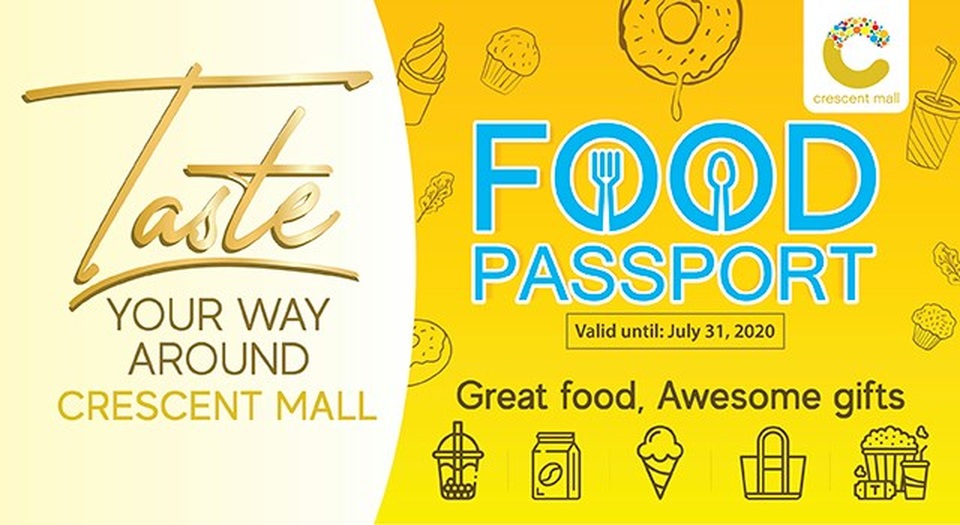 Chào đón mùa hè rực rỡ cùng Crescent Mall - 8 Chào đón mùa hè rực rỡ cùng Crescent Mall - 8