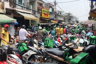 Grab đầu tư thêm 500 triệu USD vào Việt Nam