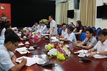 Phát hiện sai phạm kinh tế trên 255 tỷ đồng ở Hoà Bình