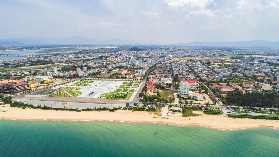 Khu kinh tế Nam Tuy Hòa - Tâm điểm đầu tư tại Phú Yên - 2 Khu kinh tế Nam Tuy Hòa - Tâm điểm đầu tư tại Phú Yên - 2