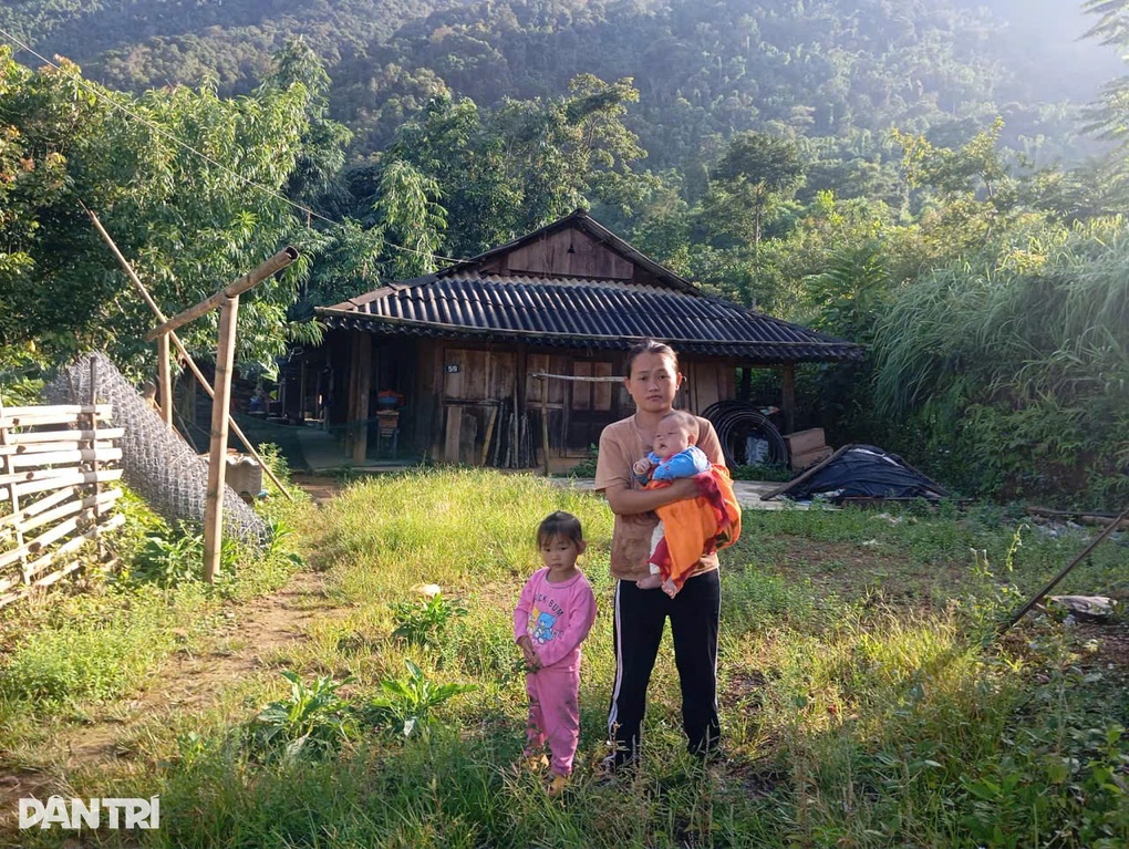 Người đàn ông bị bỏng 64% cơ thể đã ra đi ở tuổi 28, bỏ lại vợ và 2 con thơ - 2 Người đàn ông bị bỏng 64% cơ thể đã ra đi ở tuổi 28, bỏ lại vợ và 2 con thơ - 2
